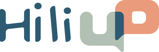 logo bleu hiliup